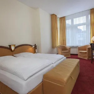 *** Hotel Kaiserhof Deutschland