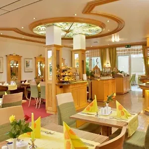  Aparthotel Park Laim Serviced Deutschland