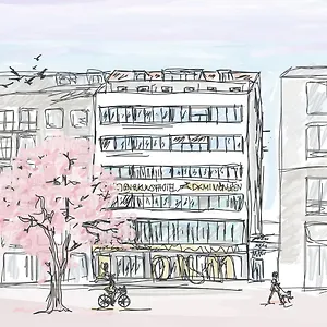  Hotel Design- Und Kunsthotel Deutschland