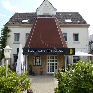 ** Gasthof Landhaus-püttmann Deutschland