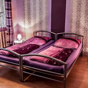  Hostel Paulibude Deutschland