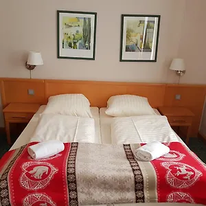 *** Hotel Mediterran Deutschland