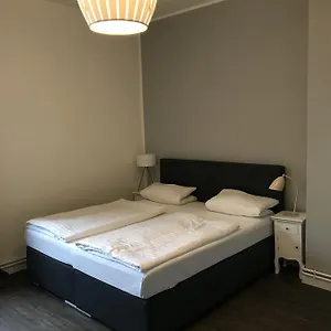 ** Hotel Fame Am Hauptbahnhof Deutschland