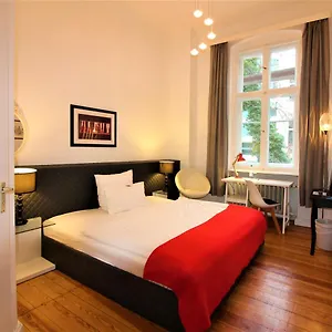 *** Hotel Midi City West Am Ku'damm Deutschland