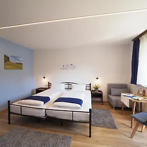 Hotel Gesundheitshotel Witzigmann - Vegane In, Oberstaufen
